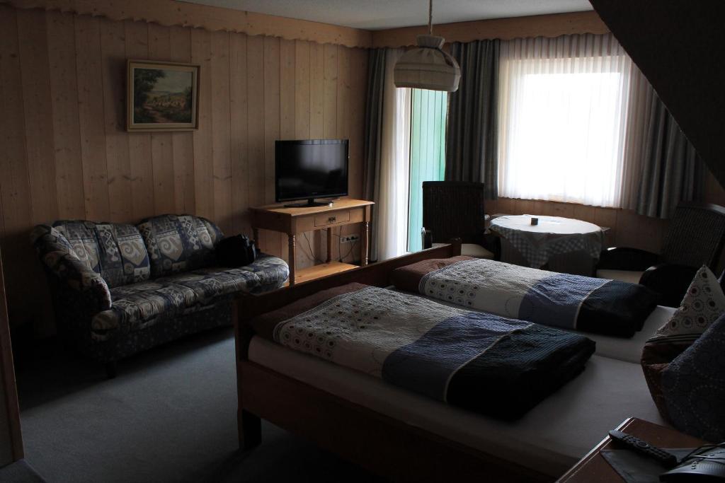 Hotel Zur Erholung Braunlage Room photo